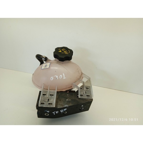 Reservatorio Água Radiador Toro Renegade Compass 52195041