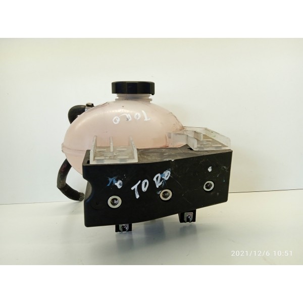 Reservatorio Água Radiador Toro Renegade Compass 52195041