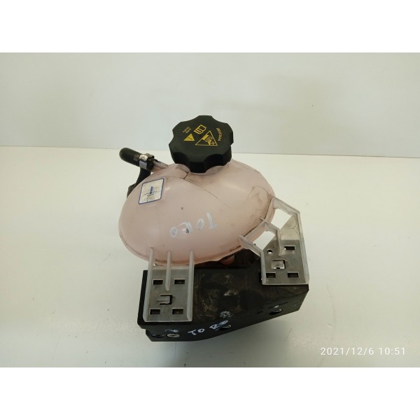 Reservatorio Água Radiador Toro Renegade Compass 52195041