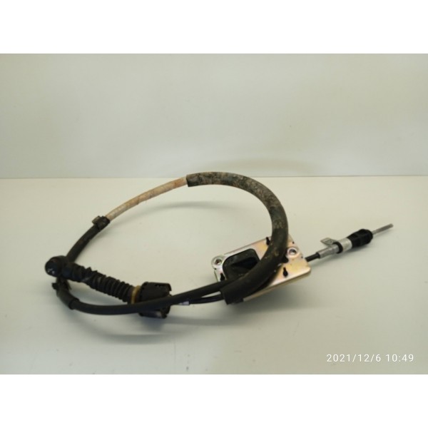 Cabo Marcha Toro Diesel Automatica 2016 A 2022 Original