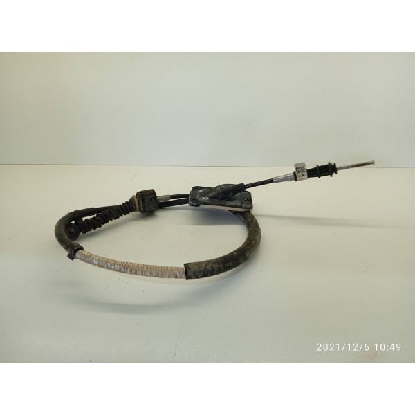 Cabo Marcha Toro Diesel Automatica 2016 A 2022 Original