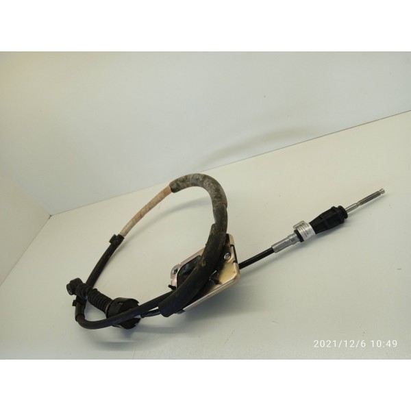 Cabo Marcha Toro Diesel Automatica 2016 A 2022 Original