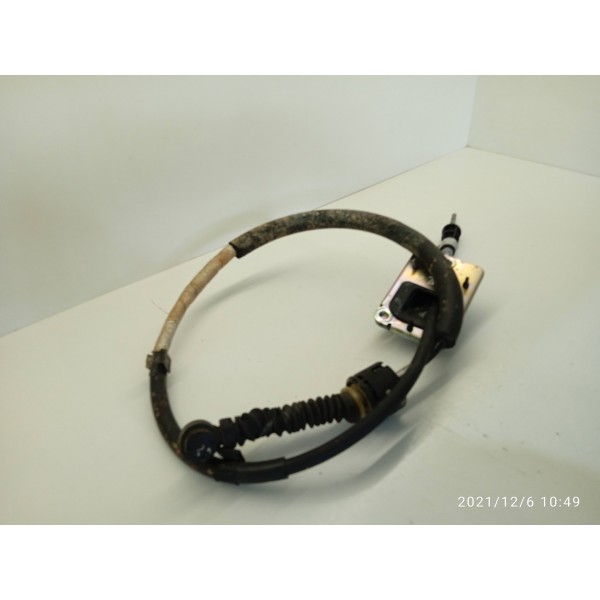 Cabo Marcha Toro Diesel Automatica 2016 A 2022 Original