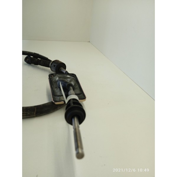 Cabo Marcha Toro Diesel Automatica 2016 A 2022 Original