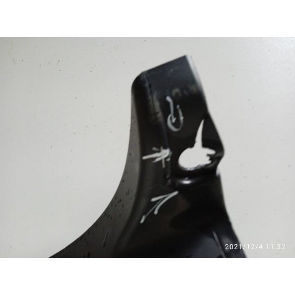 Acabamento Cacamba Toro Esquerdo 2016 A 2023 Original Det