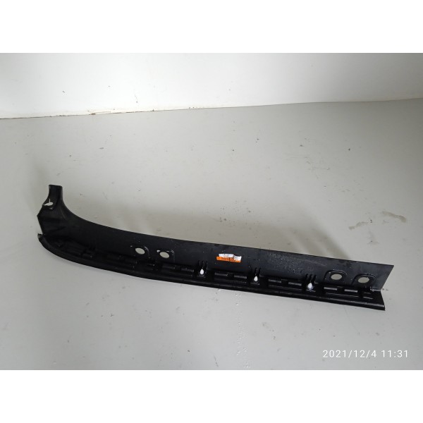 Acabamento Cacamba Toro Esquerdo 2016 A 2023 Original Det