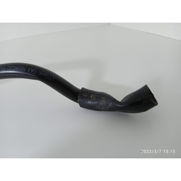 Valvula Resp Mercedes C180 C200 2011 2012 A2710180729