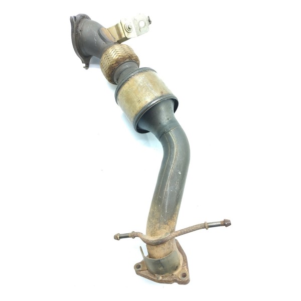 Catalisador Evoque Principal 2016/2018 Bj325e211ae /39995