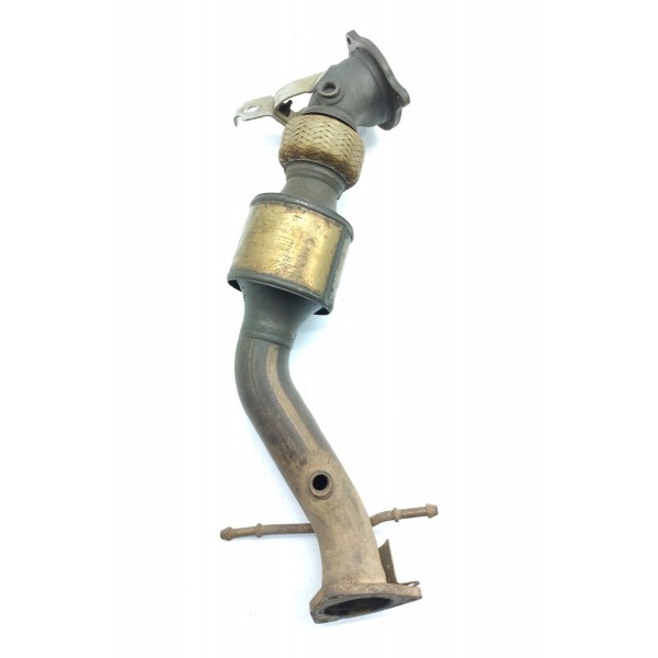 Catalisador Evoque Principal 2016/2018 Bj325e211ae /39995