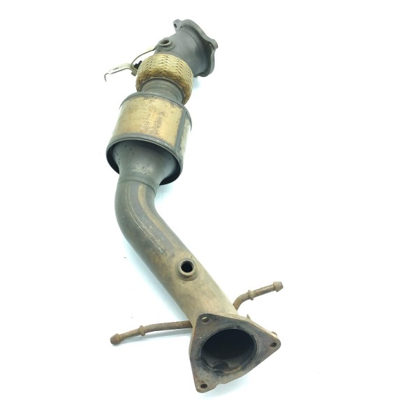 Catalisador Evoque Principal 2016/2018 Bj325e211ae /39995