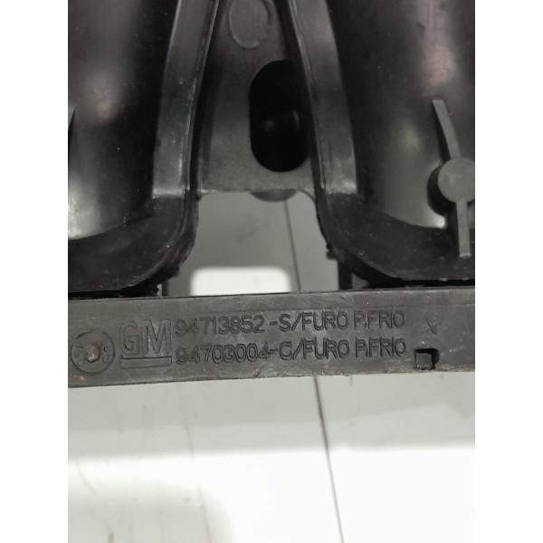 Coletor Admissao Agile Montana Spin 1.4 94713004