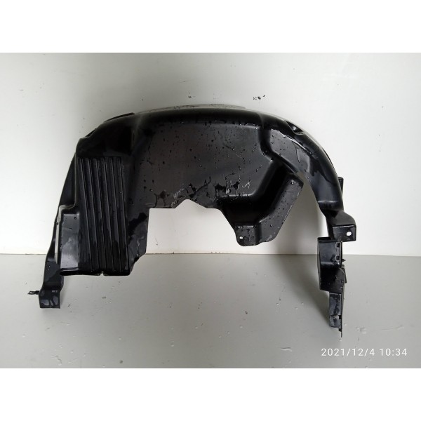 Parabarro Toro Traseiro Direito 2016 2017/2022 519663580