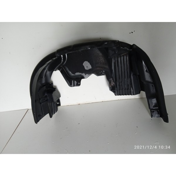 Parabarro Toro Traseiro Direito 2016 2017/2022 519663580