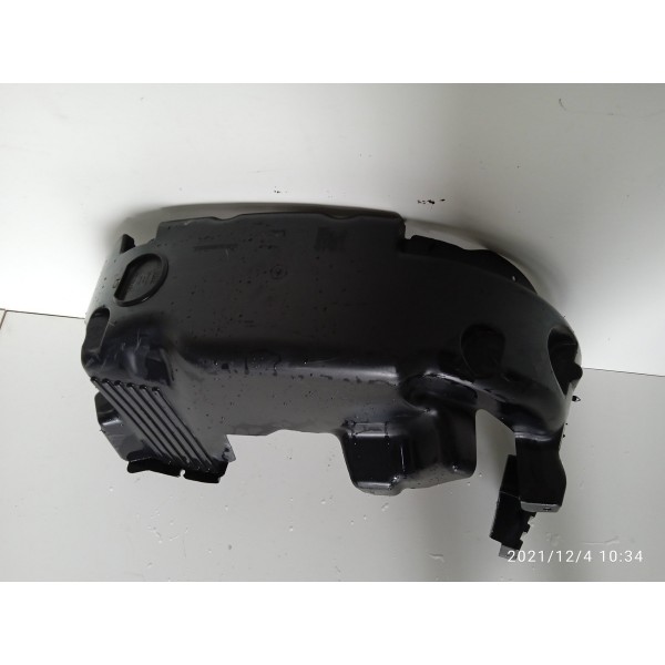 Parabarro Toro Traseiro Direito 2016 2017/2022 519663580