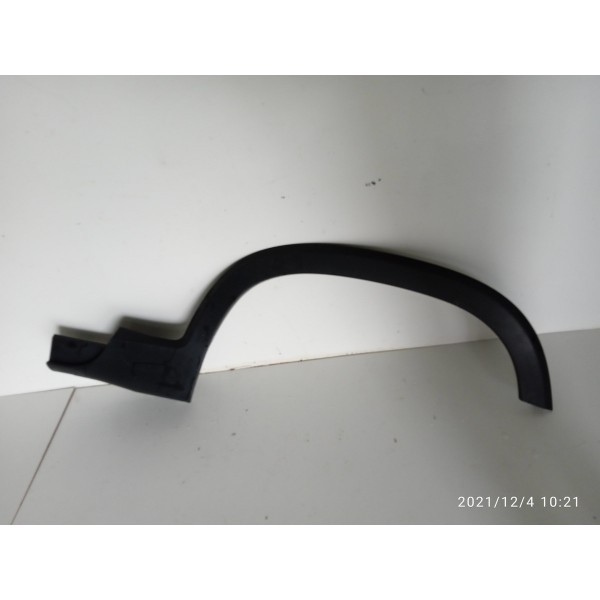 Moldura Friso Lateral Toro Traseiro Esquerdo 2016/2022 Det