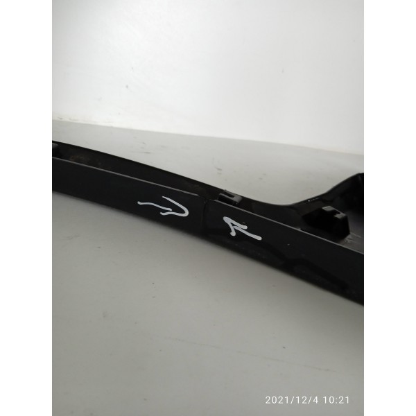 Moldura Friso Lateral Toro Traseiro Esquerdo 2016/2022 Det