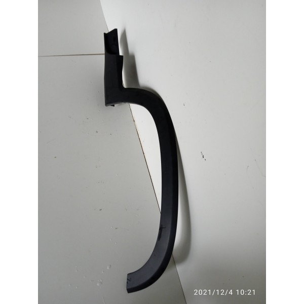 Moldura Friso Lateral Toro Traseiro Esquerdo 2016/2022 Det
