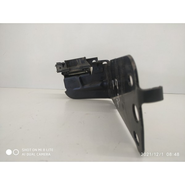 Suporte Radiador Bmw X1 Direito 2009 2010 2011 2015 Origin