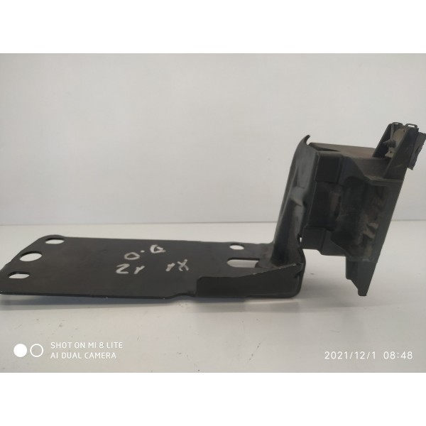 Suporte Radiador Bmw X1 Direito 2009 2010 2011 2015 Origin