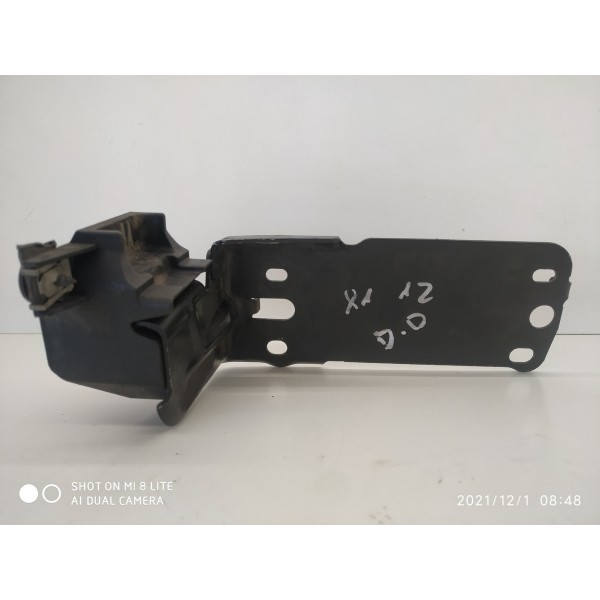 Suporte Radiador Bmw X1 Direito 2009 2010 2011 2015 Origin