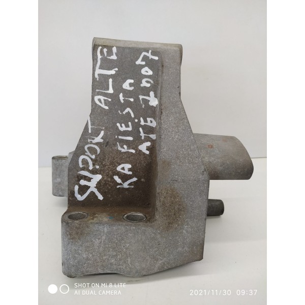 Suporte Alternador Ford Ka 20072017 Xs6e10039af