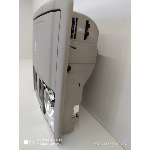 Porta Oculos Comando Teto Edge 2009 2012 2013 2014 Det