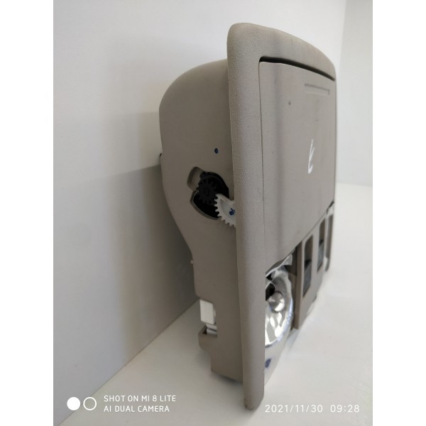 Porta Oculos Comando Teto Edge 2009 2012 2013 2014 Det