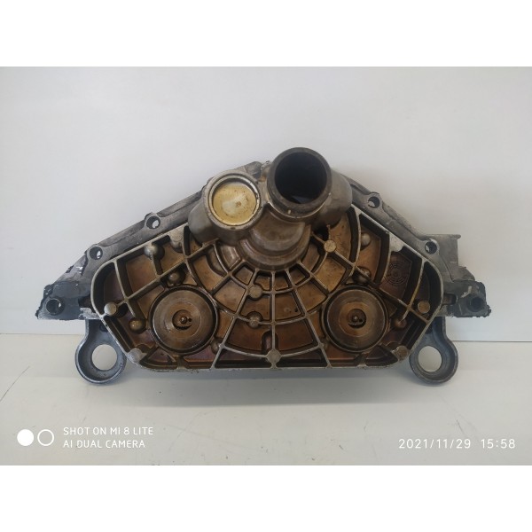 Tampa Cabecote Mercedes C180 C200 2011 2012 A2710161406