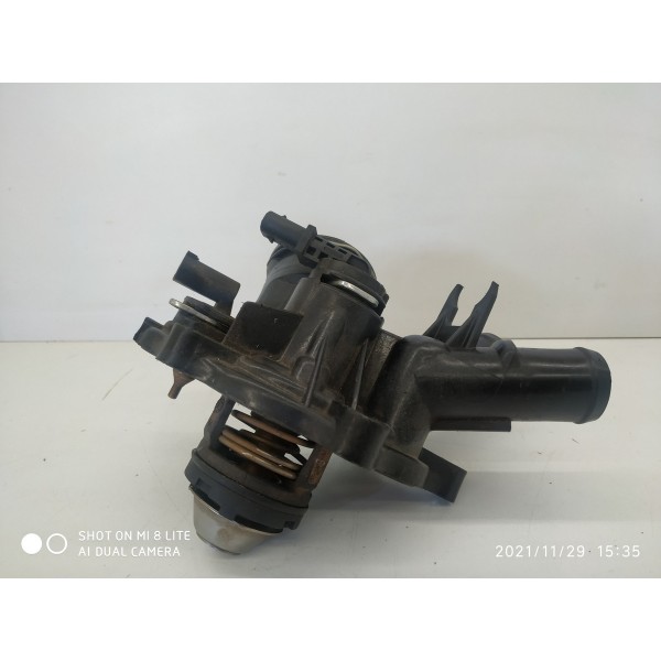 Carcaca Valvula Termostatic Mercedes C180 C200 A271200015