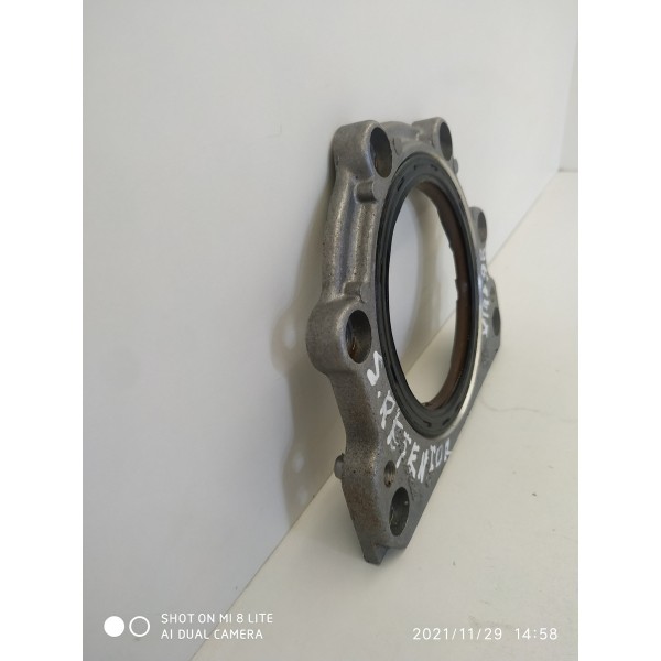 Retentor Virabrequim Citroen C4 Cactus Pg 208 2008 2018/2024