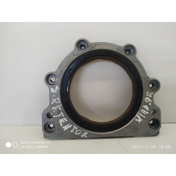 Retentor Virabrequim Citroen C4 Cactus Pg 208 2008 2018/2024