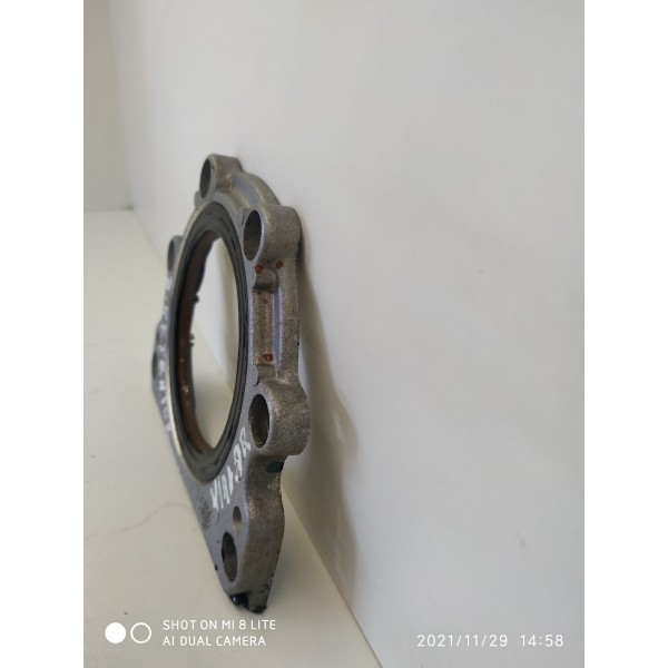 Retentor Virabrequim Citroen C4 Cactus Pg 208 2008 2018/2024