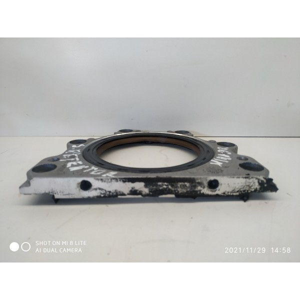 Retentor Virabrequim Citroen C4 Cactus Pg 208 2008 2018/2024