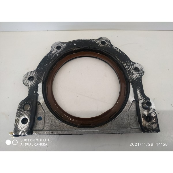 Retentor Virabrequim Citroen C4 Cactus Pg 208 2008 2018/2024