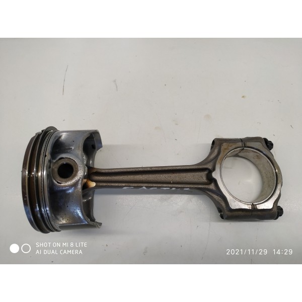 Pistao Biela Peugeot 208 2008 C4 Cactus Std  2020 2024