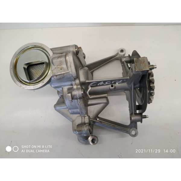 Bomba Oleo Peugeot 208 2008 C4 Cactus 2020/2024 9674199380