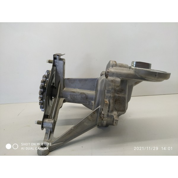 Bomba Oleo Peugeot 208 2008 C4 Cactus 2020/2024 9674199380
