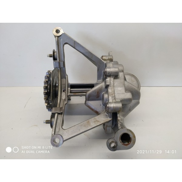 Bomba Oleo Peugeot 208 2008 C4 Cactus 2020/2024 9674199380