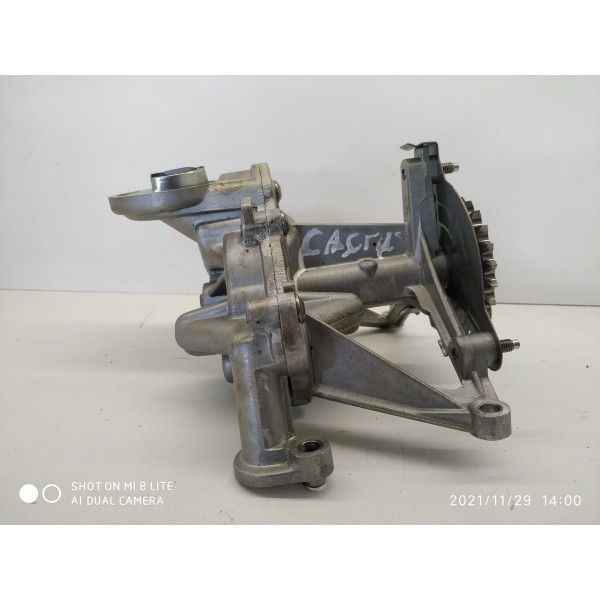 Bomba Oleo Peugeot 208 2008 C4 Cactus 2020/2024 9674199380