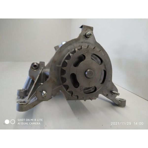 Bomba Oleo Peugeot 208 2008 C4 Cactus 2020/2024 9674199380