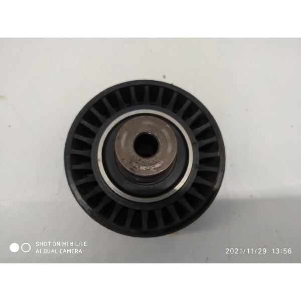 Rolamento Correia Peugeot 208 2008 C4 Cactus 2020 2024