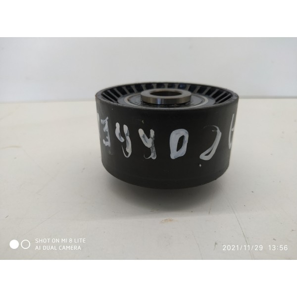 Rolamento Correia Peugeot 208 2008 C4 Cactus 2020 2024