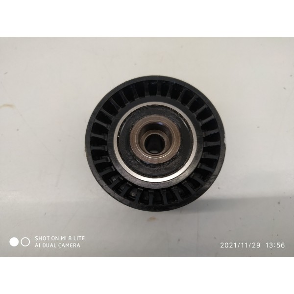 Rolamento Correia Peugeot 208 2008 C4 Cactus 2020 2024