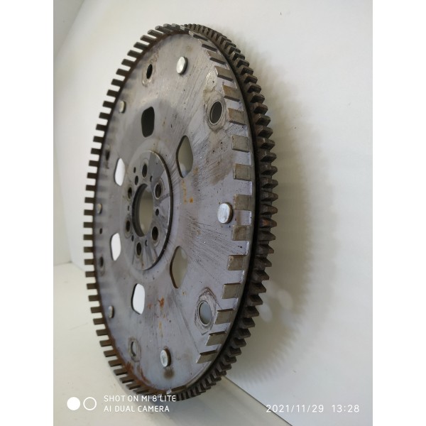 Cremalheira Volante Motor C4 Cactus 2019/2024