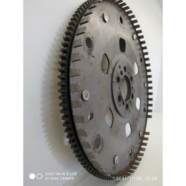 Cremalheira Volante Motor C4 Cactus 2019/2024