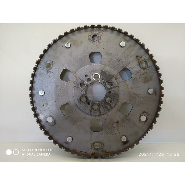 Cremalheira Volante Motor C4 Cactus 2019/2024