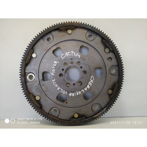 Cremalheira Volante Motor C4 Cactus 2019/2024