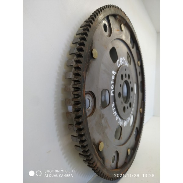 Cremalheira Volante Motor C4 Cactus 2019/2024