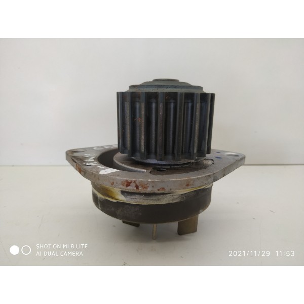Bomba Agua C4 Cactus Peugeot 208 2008 C3 2019/24 9824998180