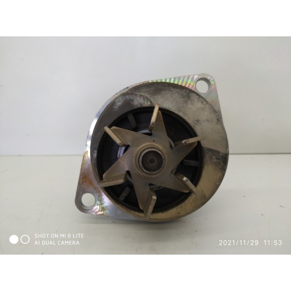 Bomba Agua C4 Cactus Peugeot 208 2008 C3 2019/24 9824998180